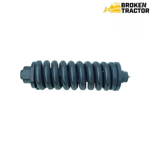 JD 200LC Track Adjuster | Broken Tractor | 9144658