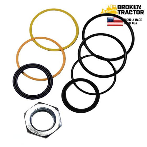Bobcat Tilt Cylinder Seal Kit -- 7135559 | Broken Tractor