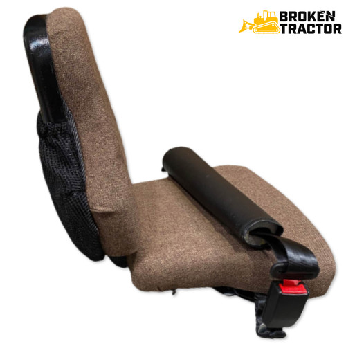 John Deere Tractor Passenger Buddy Seat