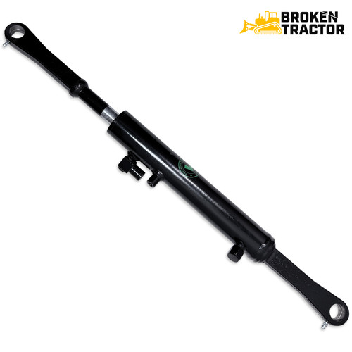 ぼた Bobcat Hydraulic Bob-Tach Cylinder -- 6810611 | Broken Tract