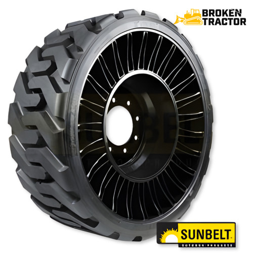メル79626 Skid Steer 
