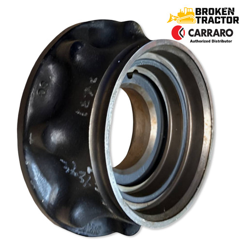 2WD front axle hub 401065A1 for Case 580N