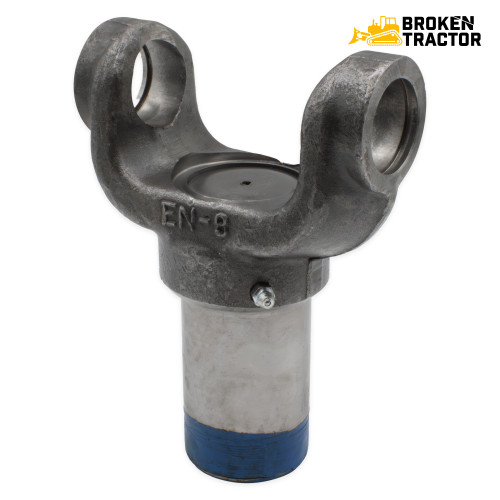 【GFC】 荷重アタッチメント　センター Case Backhoe Axle Drive Shaft Yoke -- 144279A1 | Broken Trac