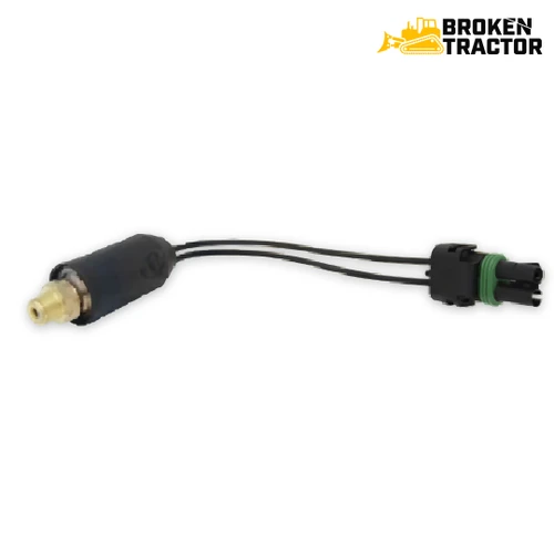 Engine Oil Pressure Sender for John Deere 4055, 4255, 4455, 4555, 4560, & more