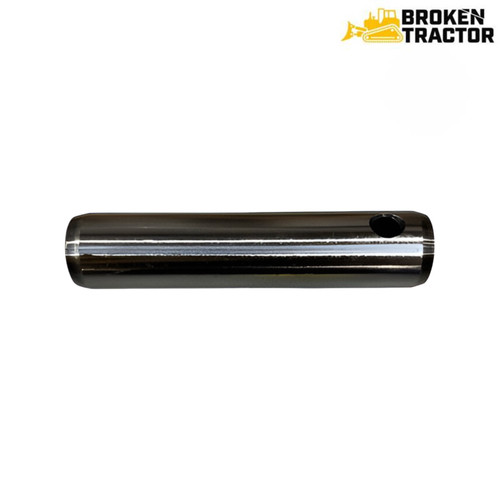 Case Backhoe Lower Loader Bucket to Frame Pin | Broken Tract