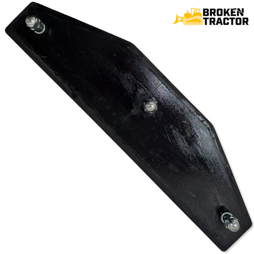 AT195669 Rubber Pad for JD Stabilizer Backhoe