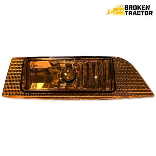 Case 580N 580 Super N 580SN 590 Super N 590SN backhoe halogen work lamp 87301972