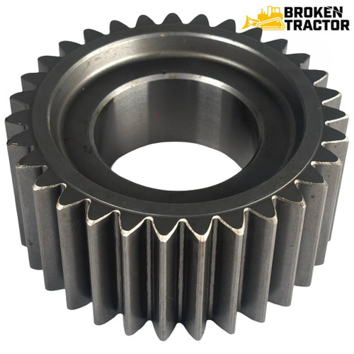 Front Axle Planetary Assembly | Broken Tractor | 100554A1