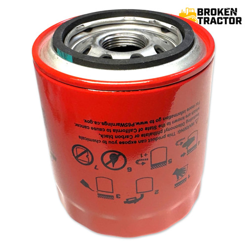 Case Primary Fuel Filter A39868 | Broken Tractor