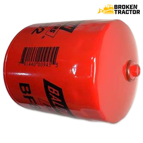 Case Primary Fuel Filter A39868 | Broken Tractor