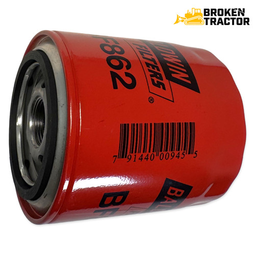 Case Primary Fuel Filter A39868 | Broken Tractor