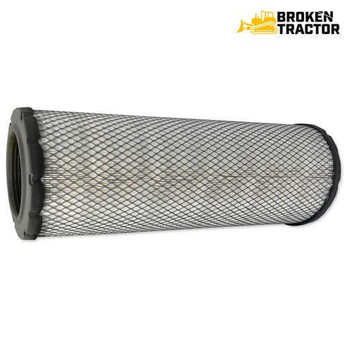 Case Primary Air Filter (Outer) -- 128781A1 | Broken Tractor