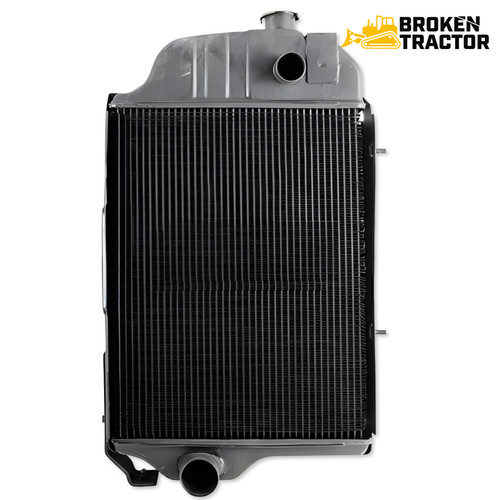 Radiator for John Deere 300 Tractor