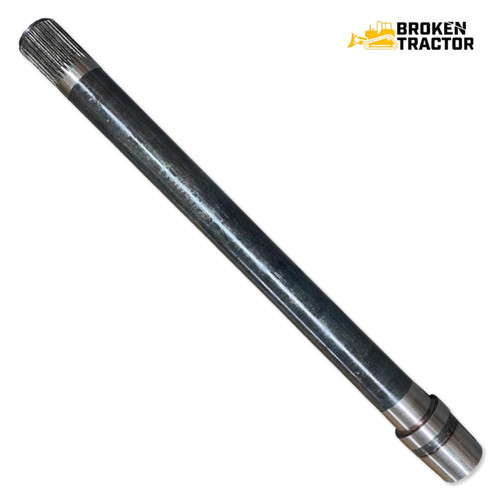 Replacement Axle Shaft for Bobcat 753, 7753 Skid Steers by Broken Tractor
