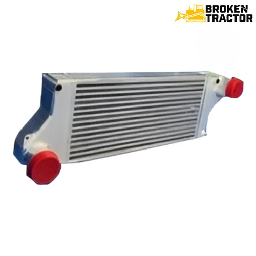 John Deere 644G Charge Air Cooler (After Serial # 557739) -- AT176779 | Broken Tractor