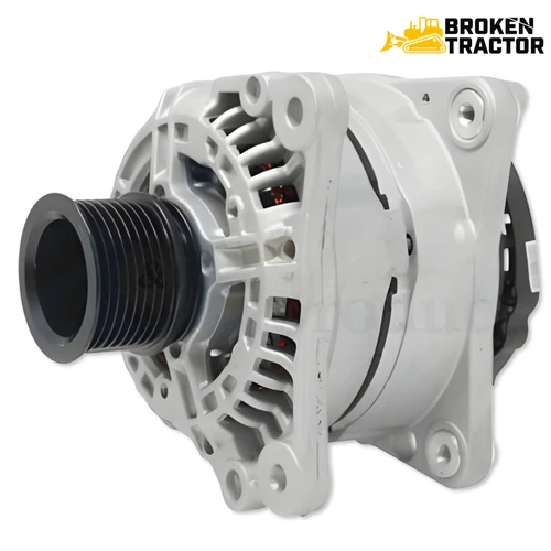 John Deere Bosch style alternator AT318374