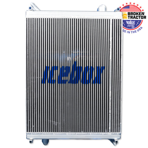 Radiator | Broken Tractor | AT415255