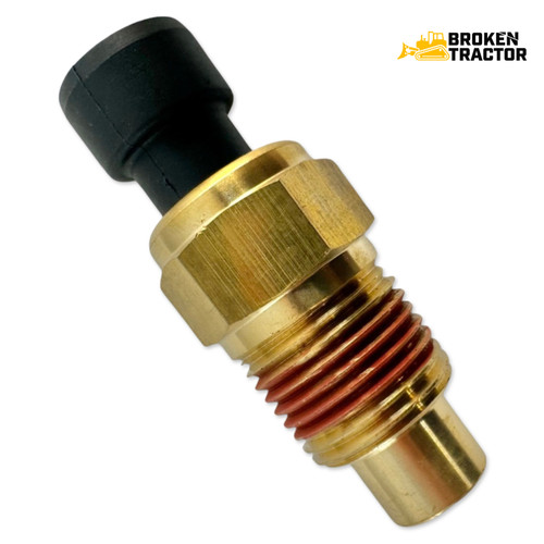 Case 580 Super M Engine Water Temperature Sensor