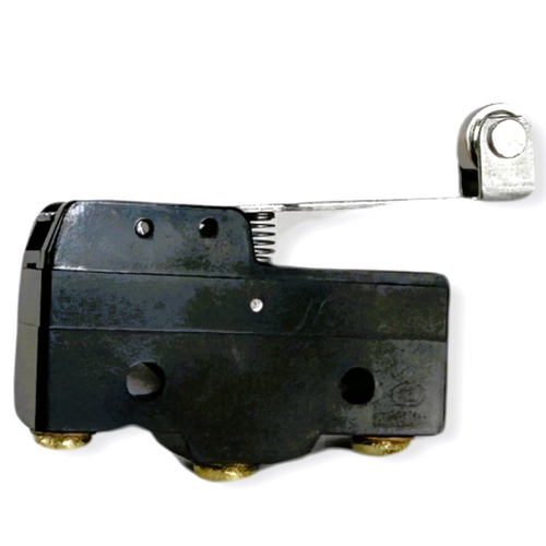 Case Backhoe Electrical Switch -- D137363 | Broken Tractor