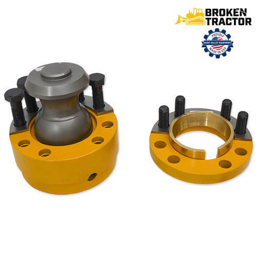 Blade Ball Pivot Kit | Broken Tractor | PV5005