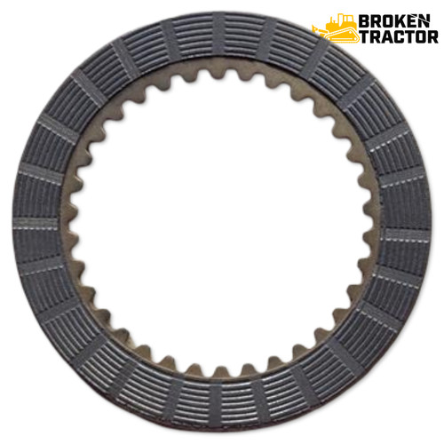 John Deere Loader Brake Disc | Broken Tractor | RE292439