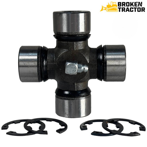 Case New Holland Backhoe Drive Shaft U-Joint