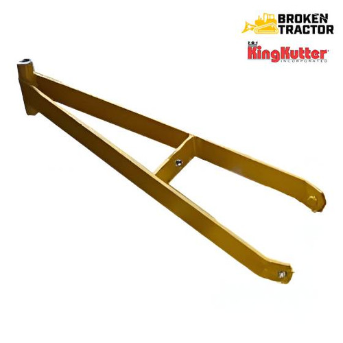 A-Frame Arm for King Kutter Rotary Cutters – 4', 5', 6' Mode