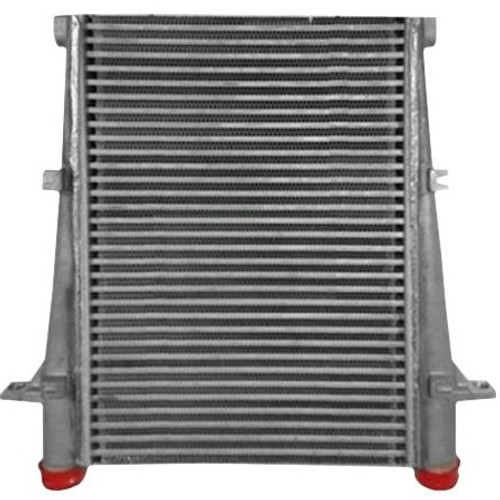 New Holland Backhoe Charge Air Cooler (Intercooler) -- 87573731 | Broken Tractor