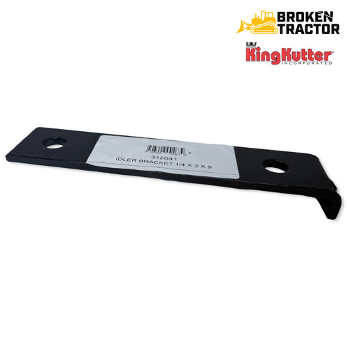 Lift Arm Assembly for King Kutter Finish Mowers – Standard a