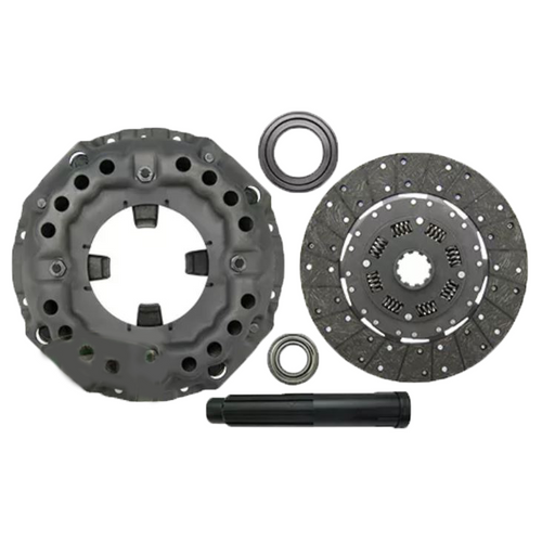 Ford Clutch Kit -- CKFD12 | Broken Tractor