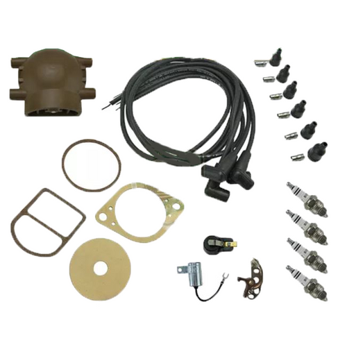 Ford Tractor Engine Tune Up Kits