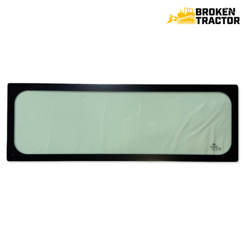 RH Side Cab Glass | Broken Tractor | 3C581-70540