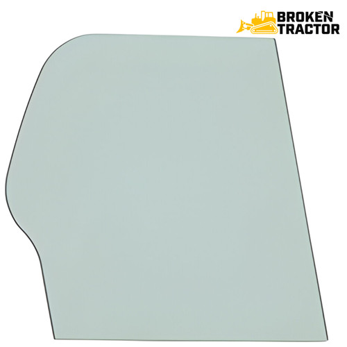 Rear Window Glass | Broken Tractor | 6717874