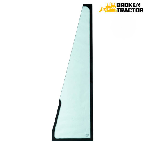 LH Windshield Glass | Broken Tractor | T230094 LH Windshield Glass | Broken Tractor | T230094