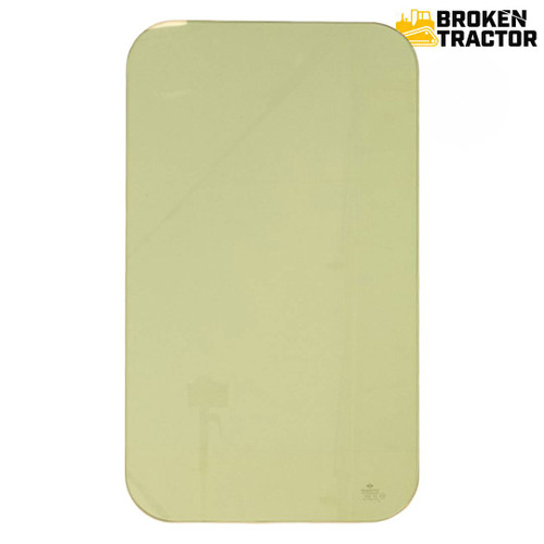 Door Glass | Broken Tractor | 6729776