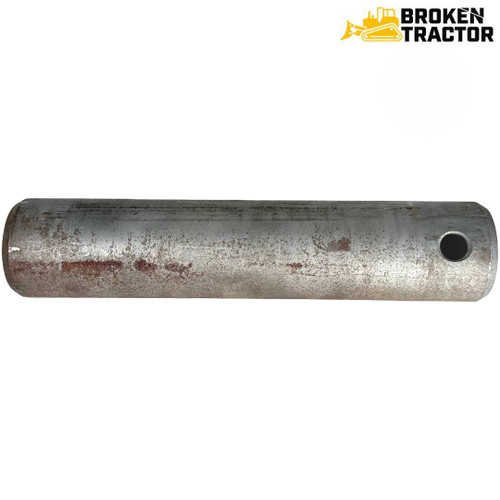 John Deere Backhoe Dipper Cylinder Tube Pin -- T125935 | Broken Tractor
