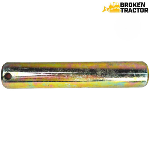 Crowd Cylinder Rod End Pin for JD 410D Heavy Lift & 510D Backhoes – T147002