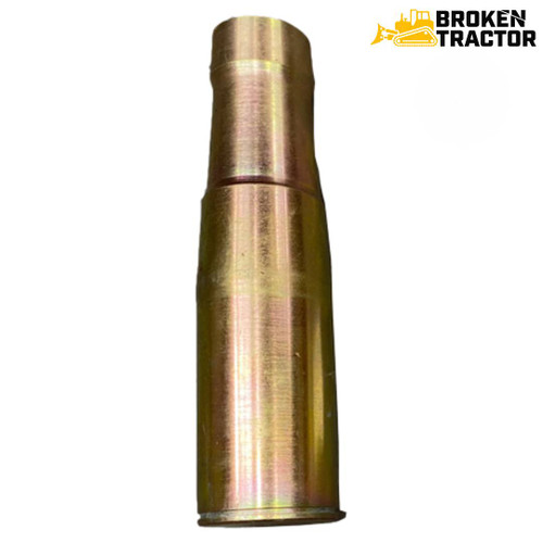 Ford Backhoe Front Axle Pivot Pin (Rear) -- E0NN3A162AA | Br