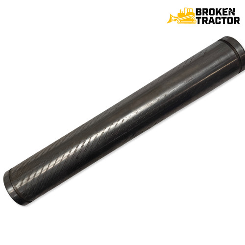 Boom Cylinder Pin | Broken Tractor | D43959