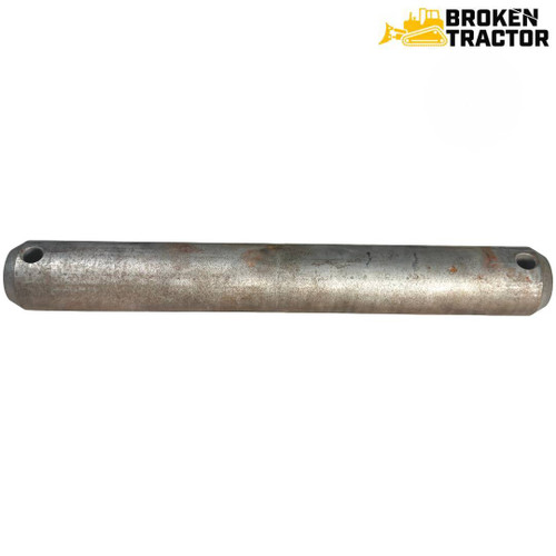 JD Backhoe Pin, Stabilizer Leg to Pad -- T75649 | Broken Tractor