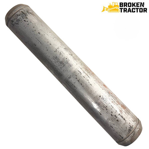 JD Backhoe Boom Cylinder Pin, Tube End -- T130688 | Broken Tractor