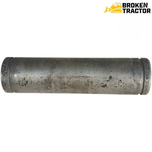 JD Backhoe Fastener Pin -- T133618 | Broken Tractor