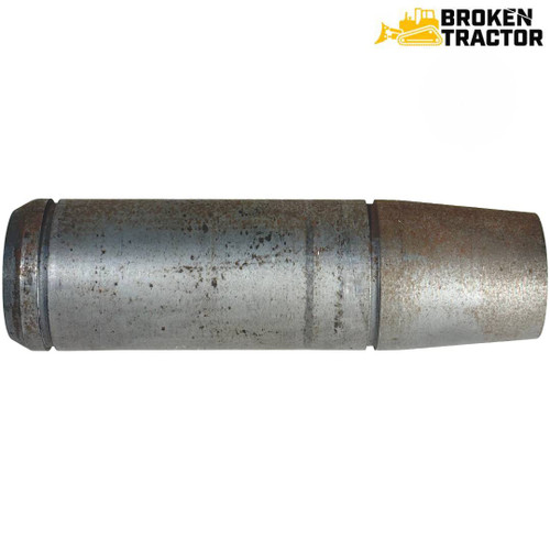 JD 315D Backhoe Tie Bar Pin, Right -- T139951 | Broken Tractor
