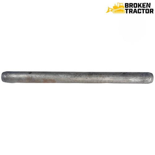 John Deere Backhoe Stabilizer Pin -- T184988 | Broken Tractor