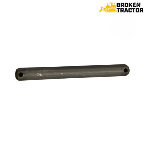 JD Backhoe Pin, Stabilizer Pad to Leg -- T33681 | Broken Tractor
