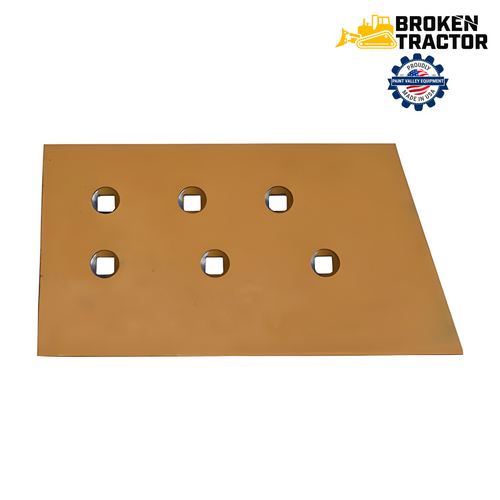 JD Left End Cutting Edge – T187244