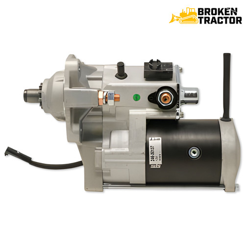 John Deere Nippon Denso starter RE506105