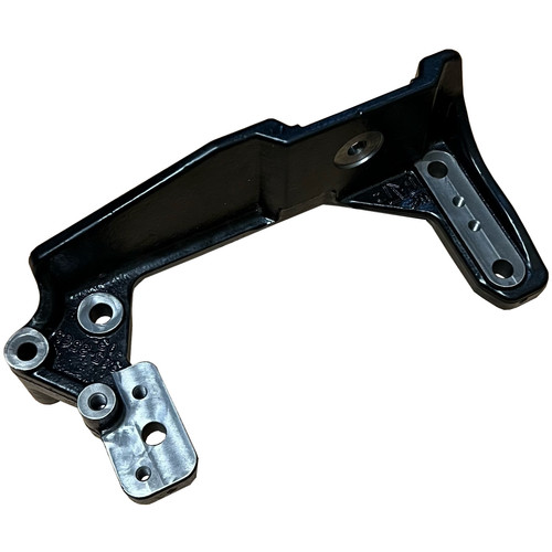 Motor Mount Bracket | Broken Tractor | 345-3565