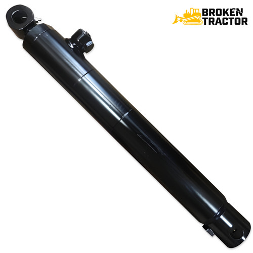 New Holland Bucket Tilt Cylinder | Broken Tractor | 771699,