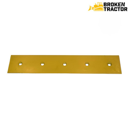 Blade Cutting Edge Center | Broken Tractor | 12F-70-31251